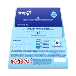 Odor & Stain Laundry Detergent Pods, Crisp Breeze