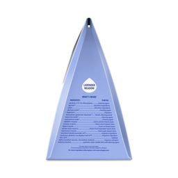 Odor & Stain Laundry Detergent Pods, Lavender Meadow