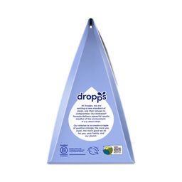 Odor & Stain Laundry Detergent Pods, Lavender Meadow