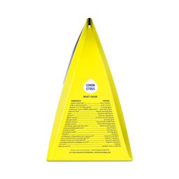 Ultrawash Plus Dishwasher Detergent Pods, Lemon Citrus