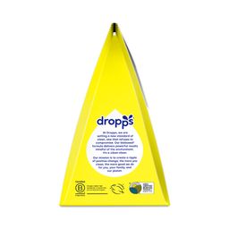 Ultrawash Plus Dishwasher Detergent Pods, Lemon Citrus