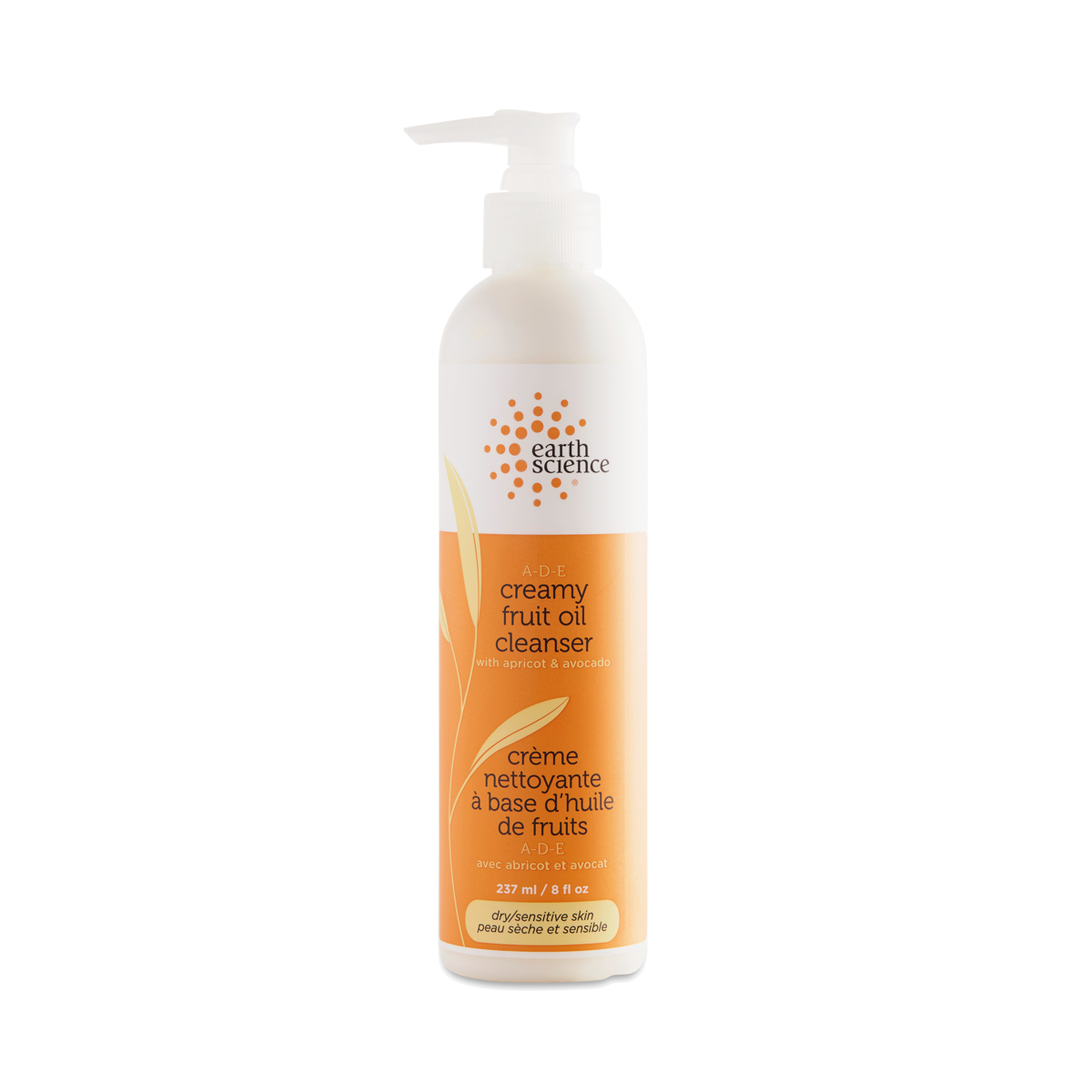 Vitamin C Renewal Refreshing Cleaning Gel Thrive Market