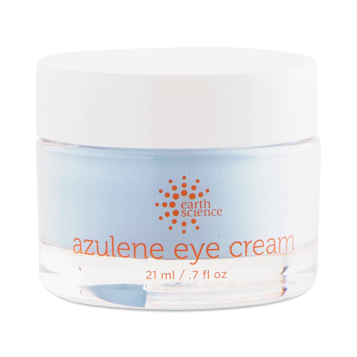 Azulene Eye Cream by Earth Science Thrive Market