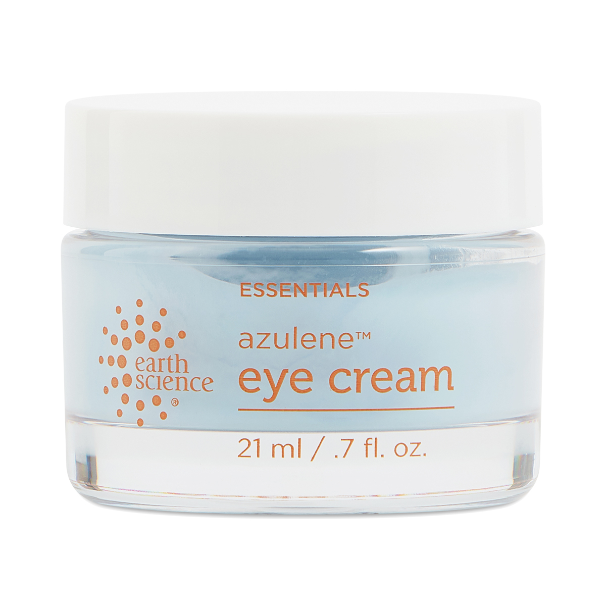 Azulene Eye Cream by Earth Science Thrive Market