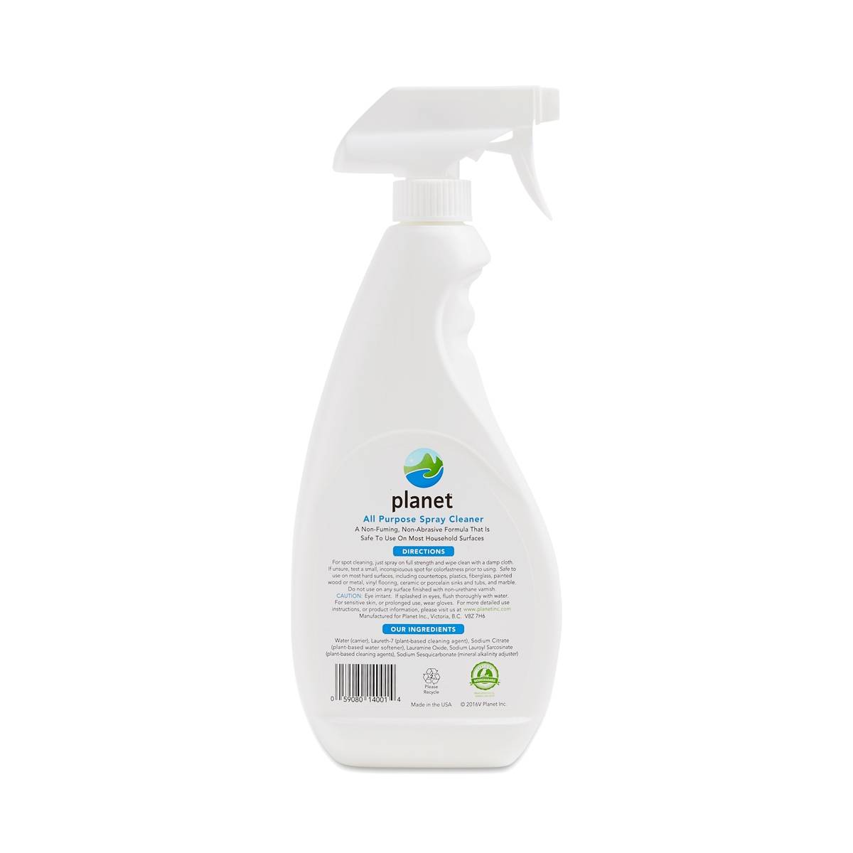 All Purpose Spray Cleaner by Inc. Thrive Market