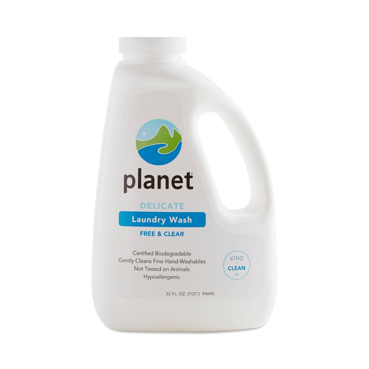 Delicate Laundry Wash by Inc Thrive Market