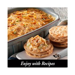 Table Water Crackers