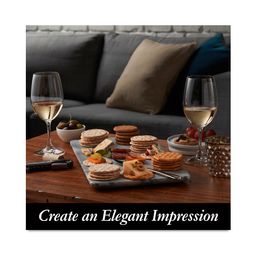 Table Water Crackers