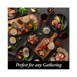 Table Water Crackers