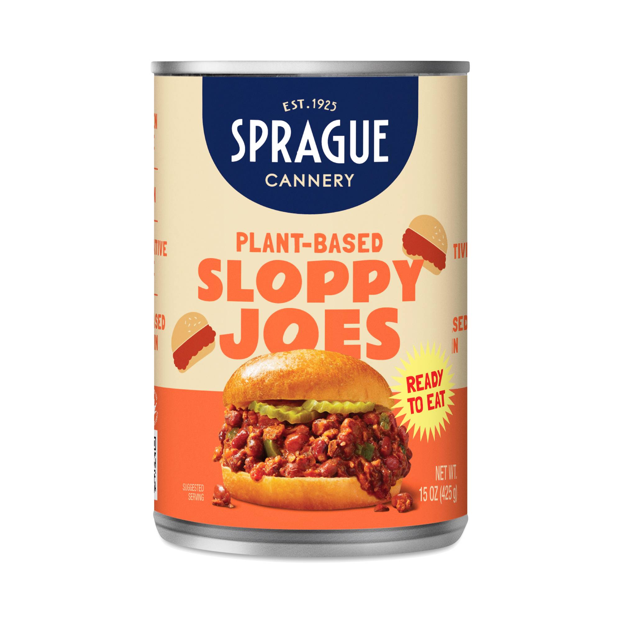 Sloppy Joes