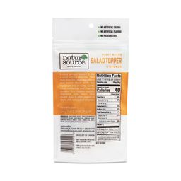 Plant-Based Salad Topper, Crunch