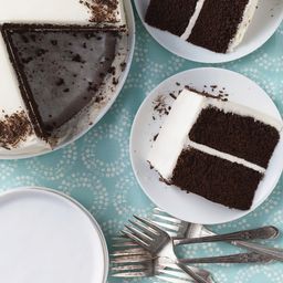 Unbleached Cake Flour