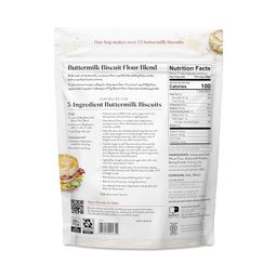 Buttermilk Biscuit Flour Blend