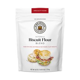 Buttermilk Biscuit Flour Blend