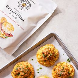 Buttermilk Biscuit Flour Blend