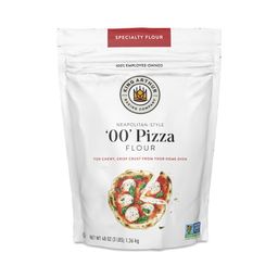 00' Pizza Flour