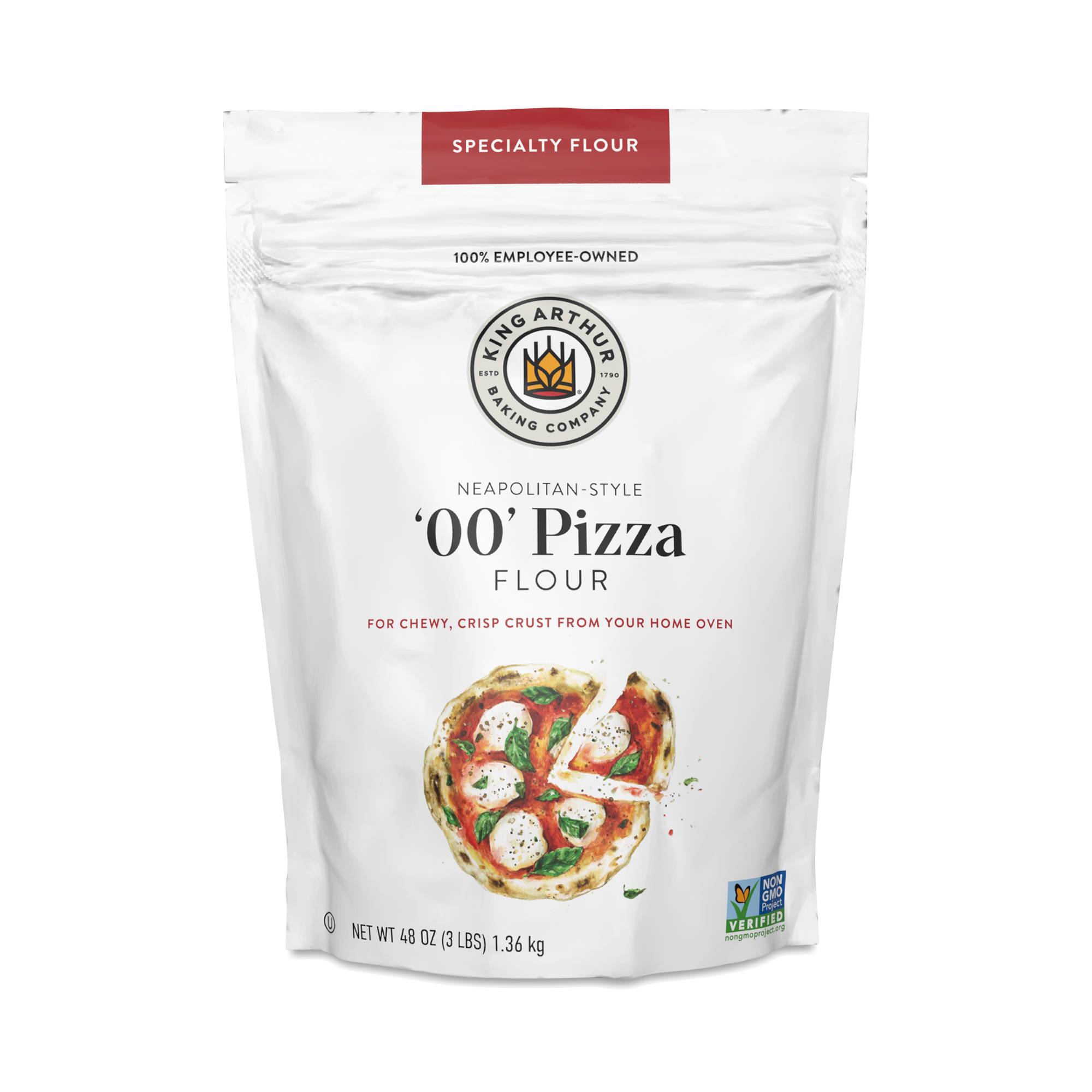00' Pizza Flour