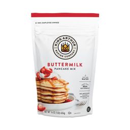 Buttermilk Pancake Mix