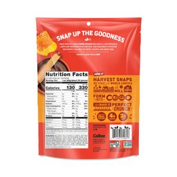 Crunchy Loops, Honey BBQ