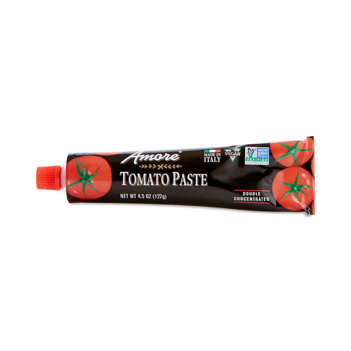 Amore Pesto Paste 2.8 Oz Tube