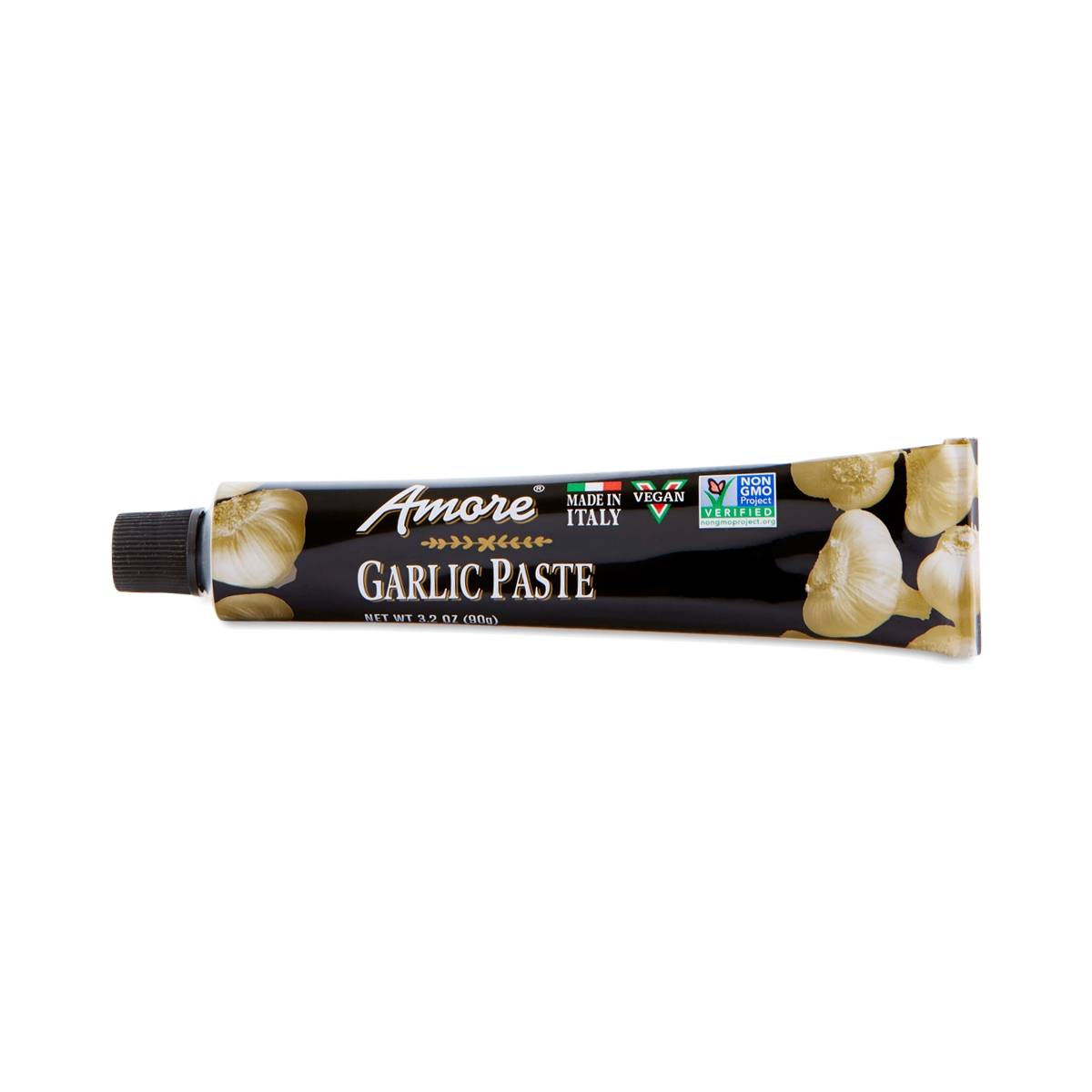 Garlic Paste