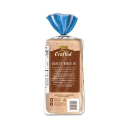 Perfectly Crafted Sliced White Sandwich Bread