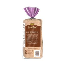 Perfectly Crafted Sliced Multigrain Sandwich Bread