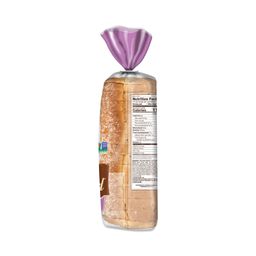 Perfectly Crafted Sliced Multigrain Sandwich Bread