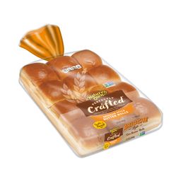 Perfectly Crafted Brioche Dinner Rolls