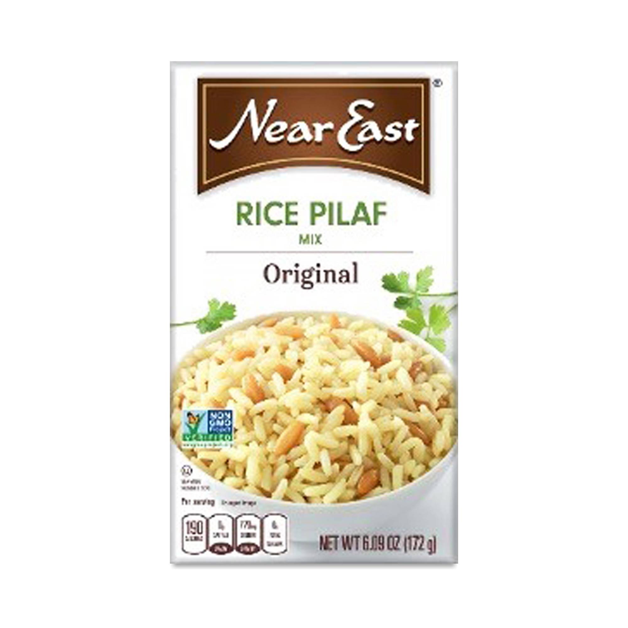 Rice Pilaf Mix - Original