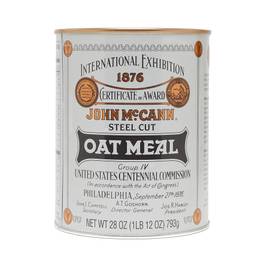 Steel Cut Irish Oatmeal