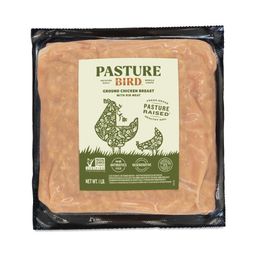 Ground Chicken Breast with Rib Meat