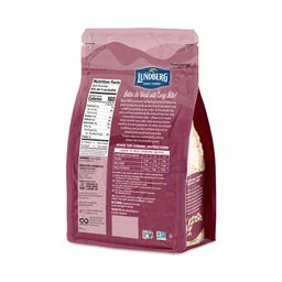 Organic White Basmati Rice