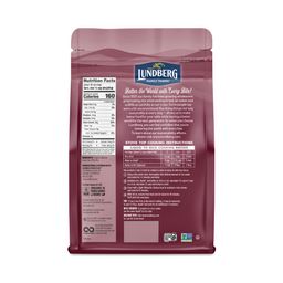 Organic White Basmati Rice