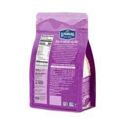 Organic White Jasmine Rice