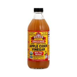 Organic Apple Cider Vinegar