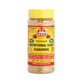 Nutritional Yeast Seasoning