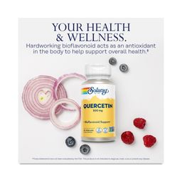 Quercetin