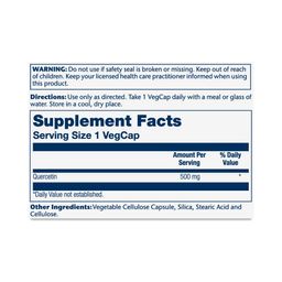 Quercetin