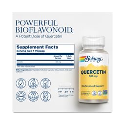Quercetin