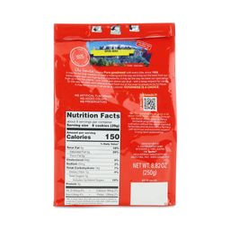 Quadratini Wafer Cookies, Hazelnut