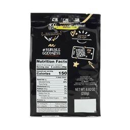 Quadratini Wafer Cookies, Dark Chocolate