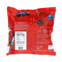 Quadratini Wafer Cookies, Minis Mix