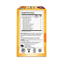 Sweet Tangerine Positive Energy