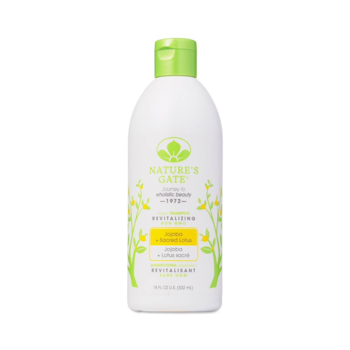 Nature S Gate Jojoba Revitalizing Nature S Gate Jojoba Revitalizing