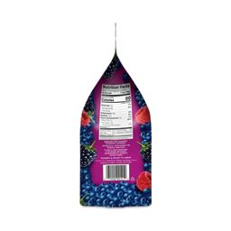 Triple Berry with Wild Blueberries, Blackberries & Raspberries