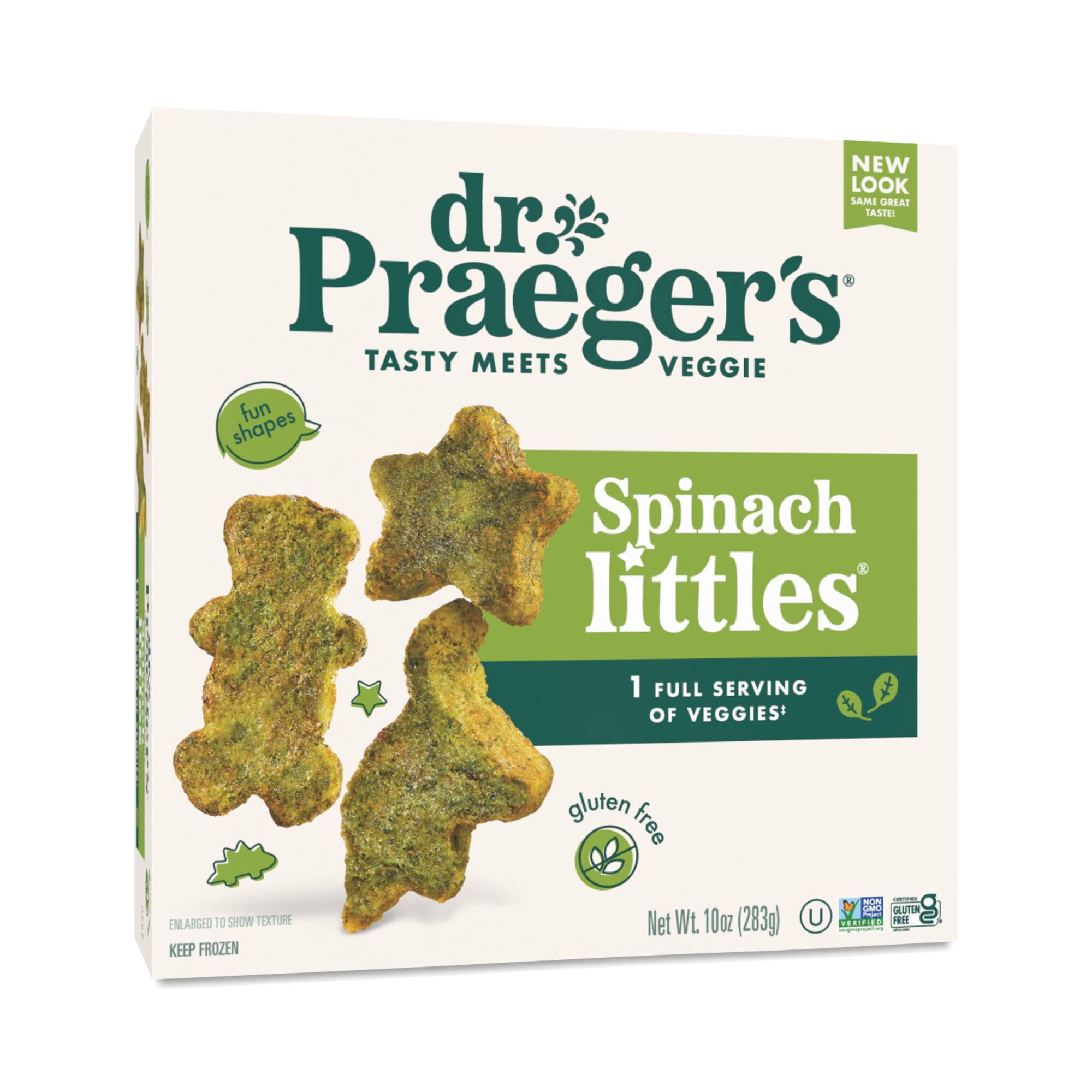 Spinach Littles