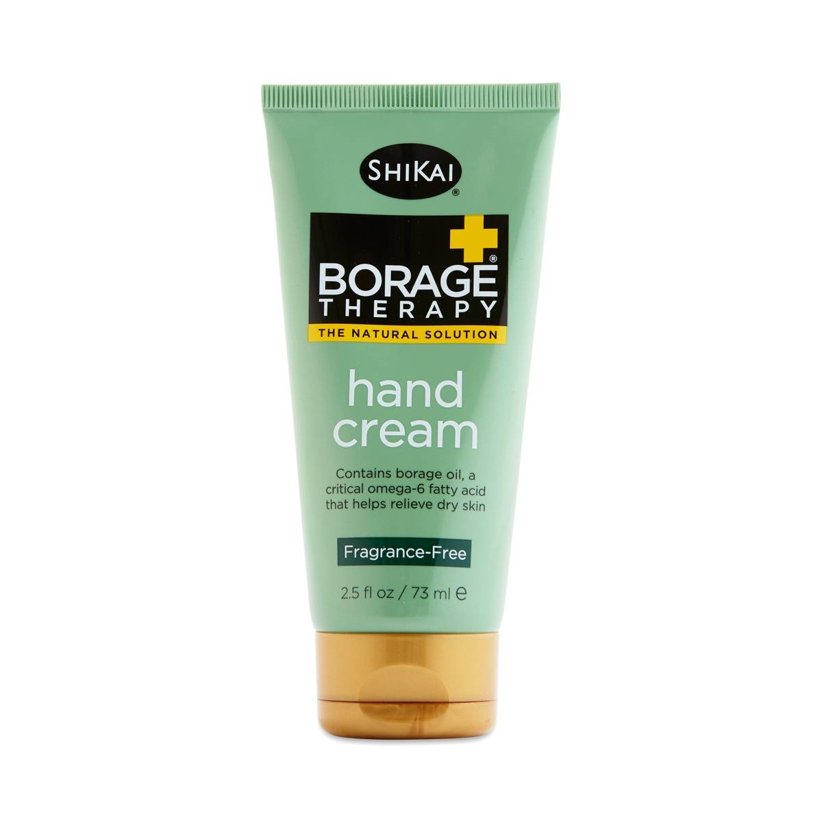 Borage Therapy Hand Cream