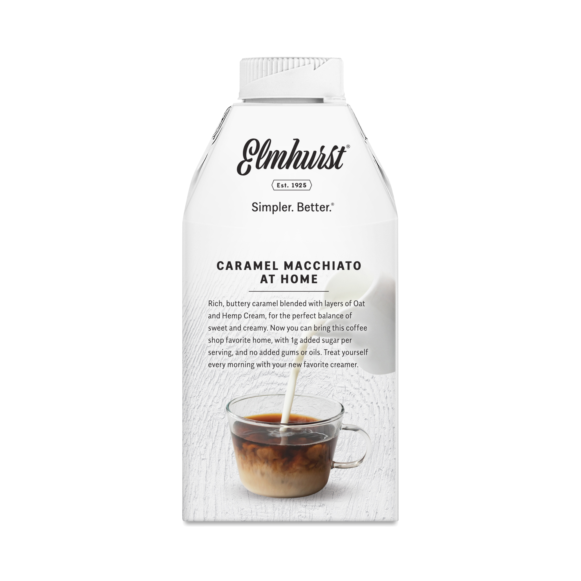 ＊caramel milk＊ Private Selection® Primo Pastures Sea Salt Caramel Milk