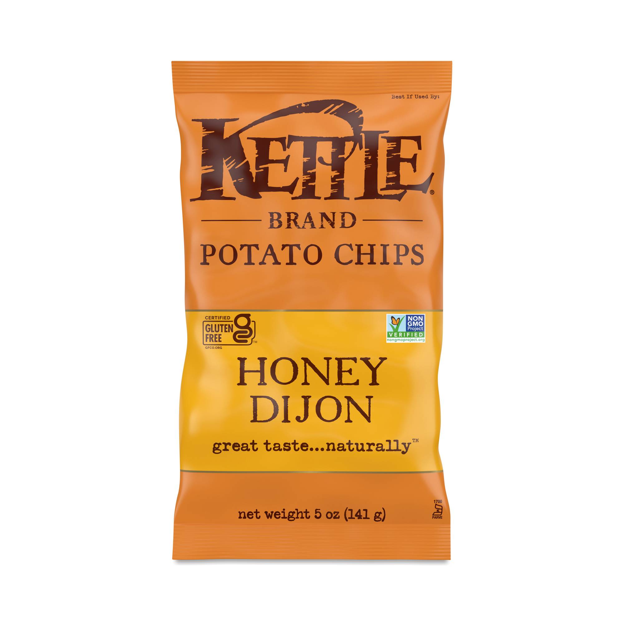 Potato Chips, Honey Dijon